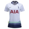 Billiga Fotbollströjor Tottenham Hotspur Dam Hemma tröja 2018/19 Kortärmad
